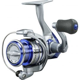 OKUMA SAFINA PRO SPINNING REEL