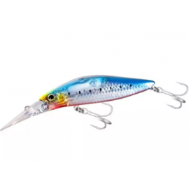 SHIMANO EXSENCE DIVE ASSASSIN 80S FLASH BOOST XM-280X