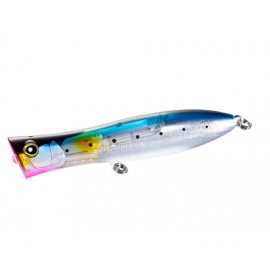 SHIMANO OCEA BOMB THROTTLE FLASHBOOST 200MM-110G