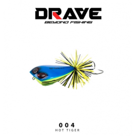 DRAVE JUMPFROG 90