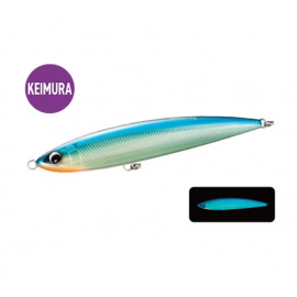 SHIMANO OCEA WILDRESPONSE 240F AL SPECIAL