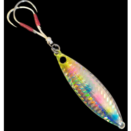 EUPRO SURE BAITS JIG SB59 - 40G