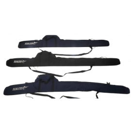 SCALESS COMBO ROD CASE