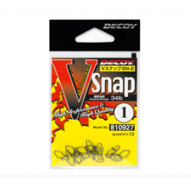 DECOY SN-2 V SNAP