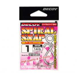 DECOY SN-5 SPIRAL SNAP