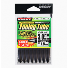 DECOY T-4 TUNING TUBE