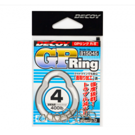 DECOY R-6 GP RING