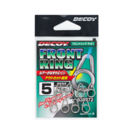 DECOY R-51 FRONT RING