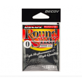 DECOY SN-1 ROUND SNAP