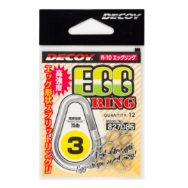 DECOY R-10 EGG RING