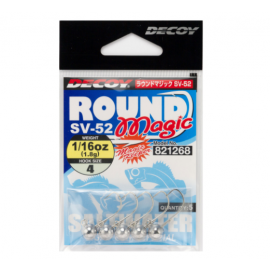DECOY SV-52 ROUND MAGIC