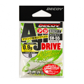 DECOY SV-55 AJI DRIVE