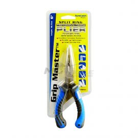 SURECATCH SPLIT RING PLIER 6"