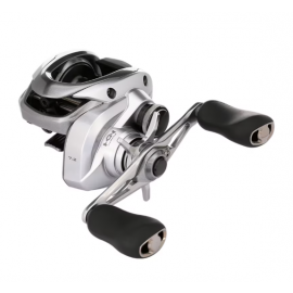 SHIMANO TRANX BAITCASTING REEL 151HG A
