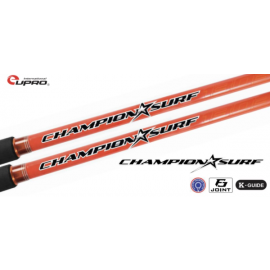 EUPRO CHAMPION SURF ROD