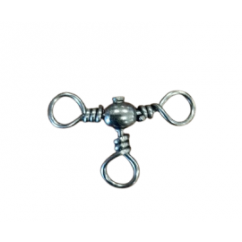EUPRO BARREL CROSSLINE SWIVELS 2040B