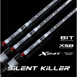 EUPRO SILENT KILLER ROD