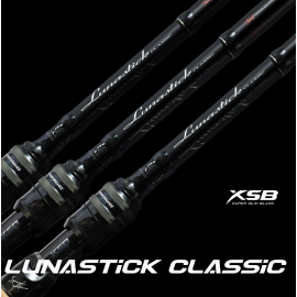 EUPRO LUNASTICK CLASSIC ROD