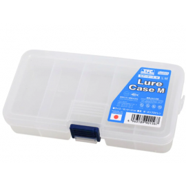 MEIHO LURE CASE M / 5 COMPARTMENTS TACKLE BOX