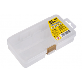 MEIHO WORM CASE M / 10 COMPARTMENTS TACKLE BOX