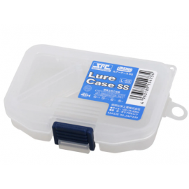 MEIHO LURE CASE SS/4 COMPARTMENTS TACKLE BOX