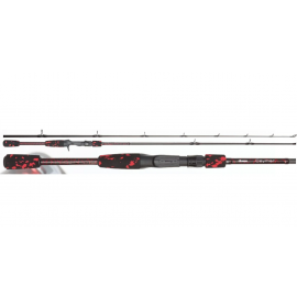 OKUMA CEYMAR CASTING ROD 6.6FT (MH)