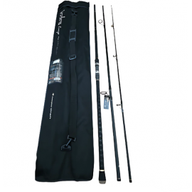 MAJORCRAFT INDRA CARP 12FEET SPINNING ROD