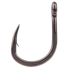 MUSTAD HOODLUM ULTRANOR HOOK-5X STRONG