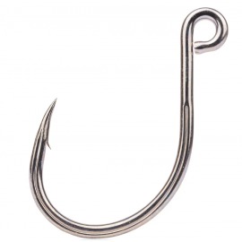 MUSTAD KAIJU ULTRANOR IN-LINE SINGLE HOOK 