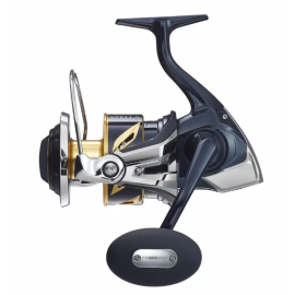 SHIMANO STELLA SW 14000XG-C