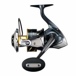 SHIMANO STELLA SW 14000XG-D