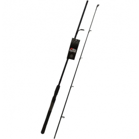 ABU GARCIA SONIC MAX SPINNING ROD