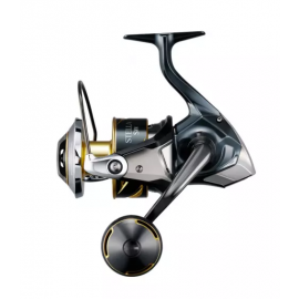 SHIMANO STELLA 2025 SW 10000PG