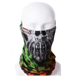 MUSTAD MULTI TUBE SKULL MTUBE-4