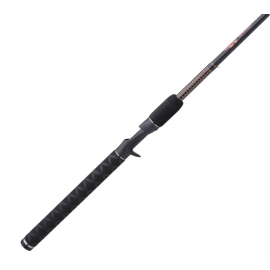 SHAKESPEARE UGLY STIK GX2 BAIT CASTING ROD
