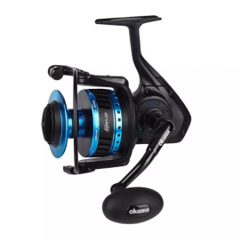 OKUMA AZORES XP SPINNING REEL