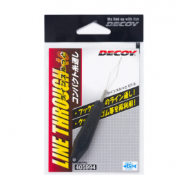 DECOY DT-2 LINE THROUGH-TO