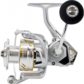 OKUMA ZYROS SPINNING REEL