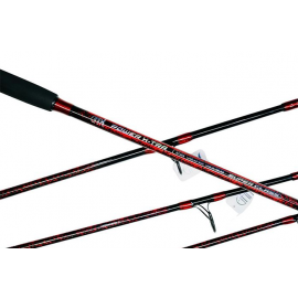GFIN POWER X-TRA SPINNING ROD