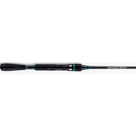 GFIN TECHNO SPIN SPINNING ROD