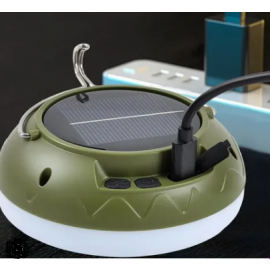 SOLAR ENERGY ATMOSPHERE ZP-04