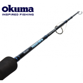 OKUMA PRESSURE POINT 7.9FT XH POPPING ROD
