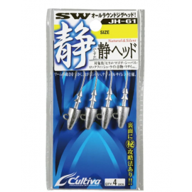 OWNER CULTIVA JH-61 JIG HEAD