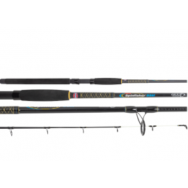 PENN SPIN FISHER ROD