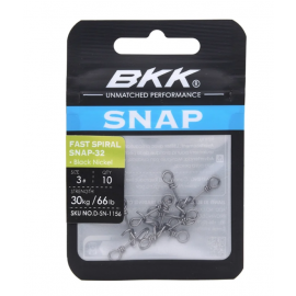 BKK DUOLOCK SNAP-52