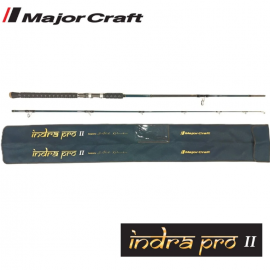 MAJORCRAFT INDRA PRO II SPINNING ROD