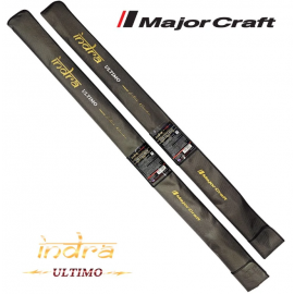 MAJORCRAFT INDRA ULTIMO SPINNING ROD
