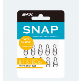 BKK FAST SNAP-41
