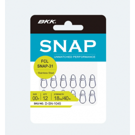 BKK FCL SNAP-31