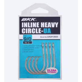 BKK INLINE HEAVY CIRCLE-UA